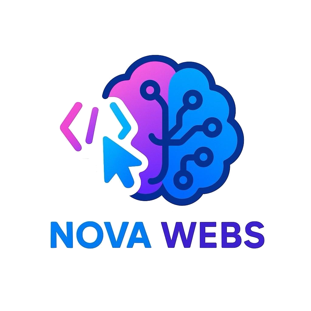 Logo Nova Webs